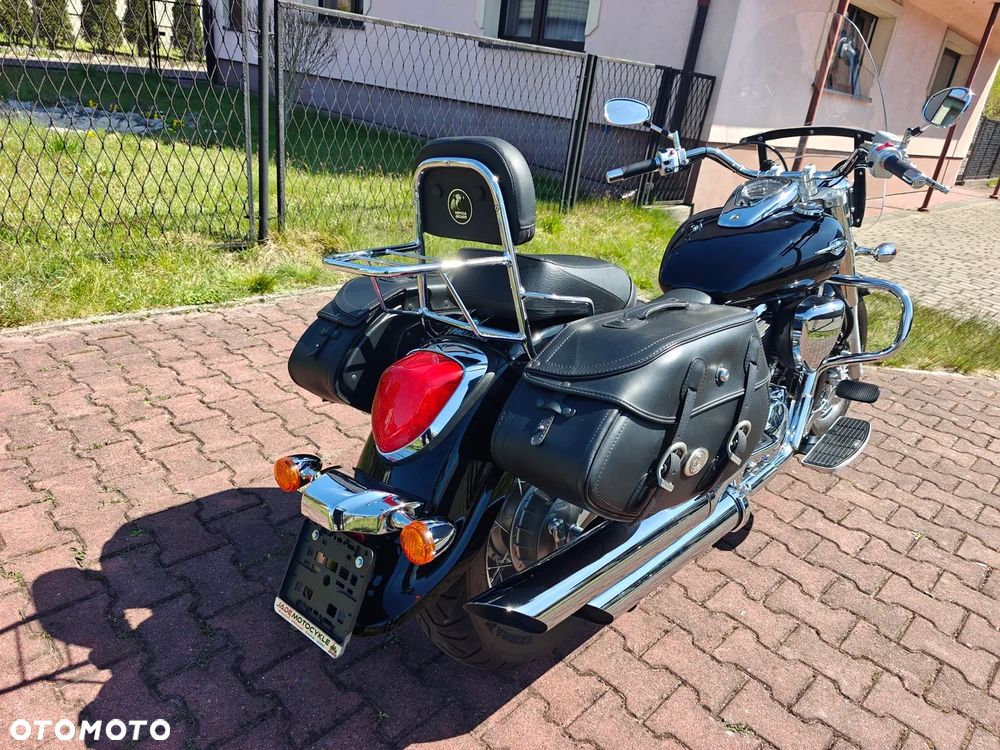 Suzuki Intruder - 5