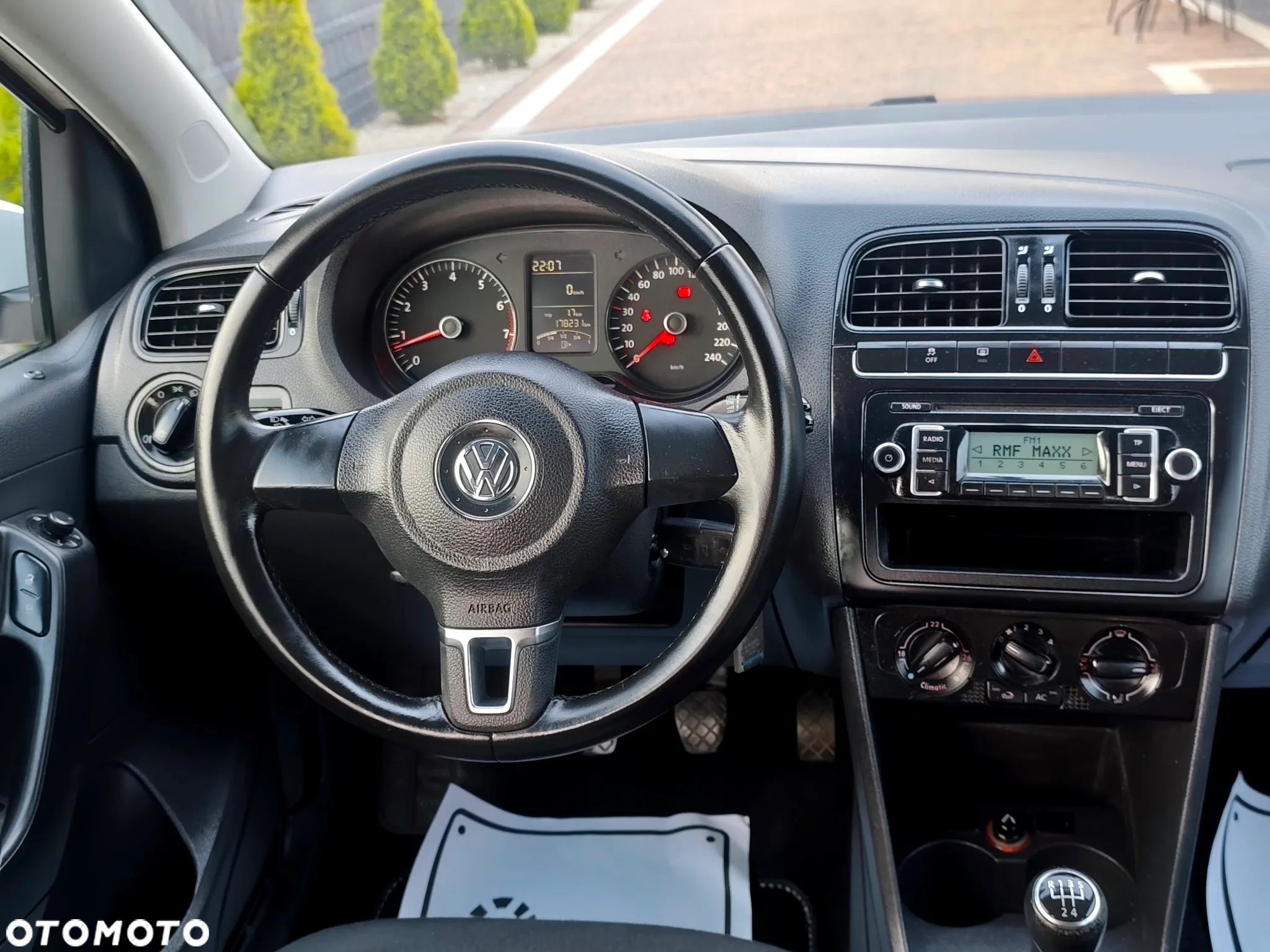 Volkswagen Polo - 27