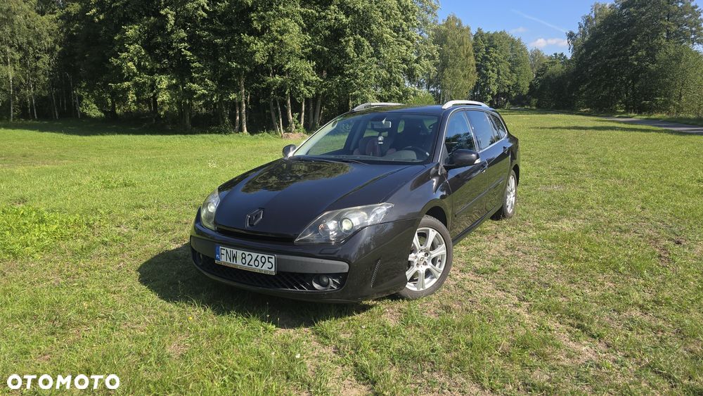 Renault Laguna