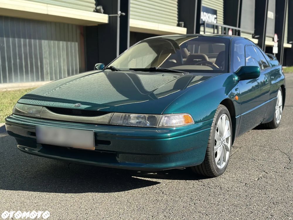 Subaru SVX Standard - 1