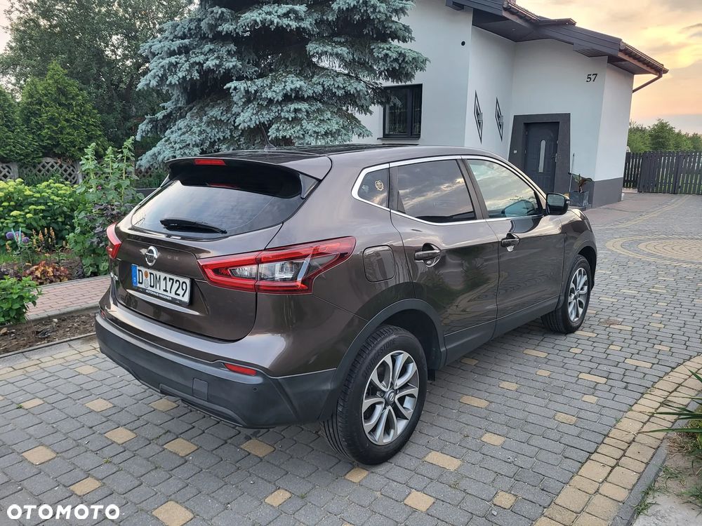 Nissan Qashqai 1.2 DIG-T Tekna+ - 20