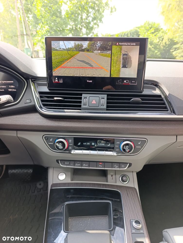 Audi Q5 45 TFSI quattro S tronic S line - 11