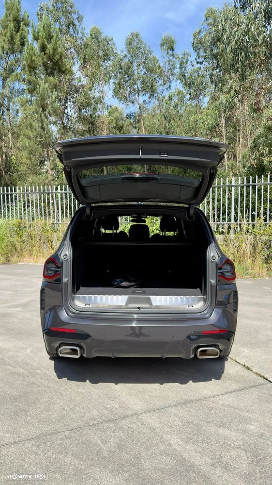 BMW X3 - 15