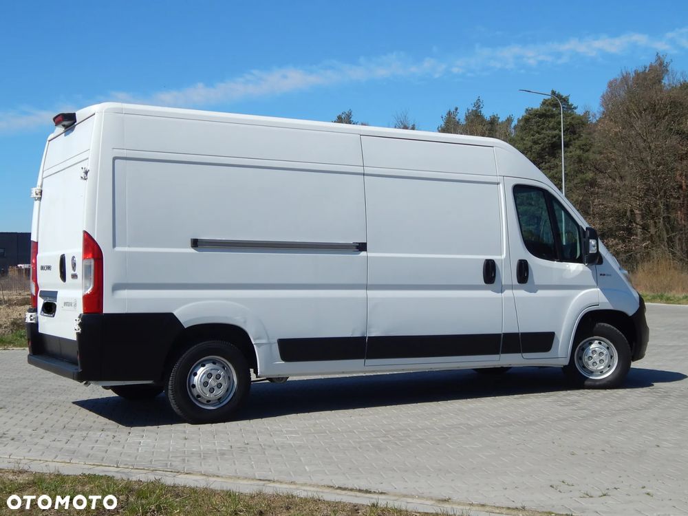 Fiat Ducato 2,3 Multijet 180KM - 38
