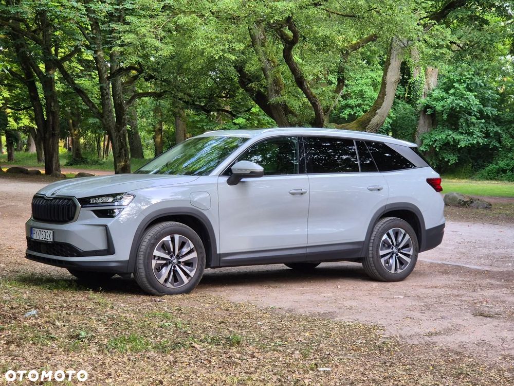 Skoda Kodiaq - 1