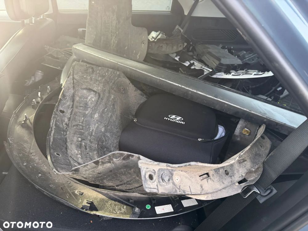 Hyundai IONIQ Elektro Trend - 11