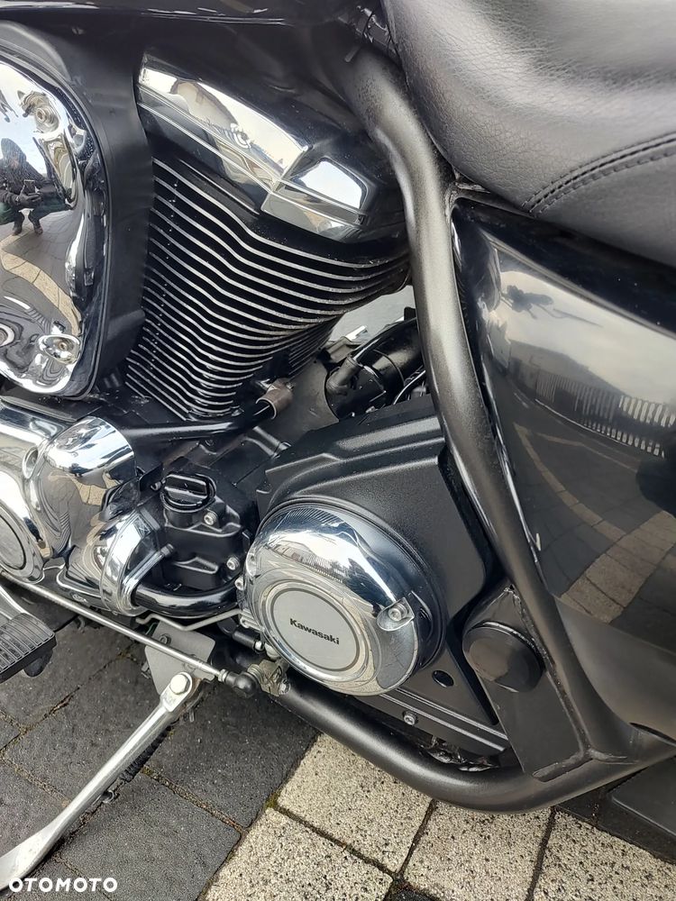 Kawasaki Vulcan - 13