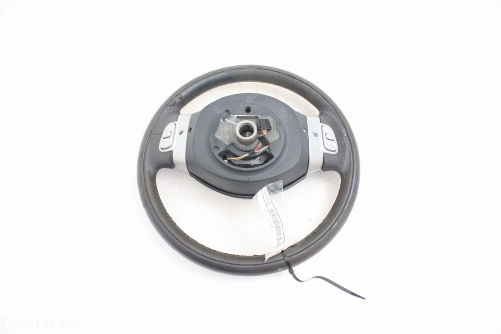 KIEROWNICA Mini Cooper R50 - 2