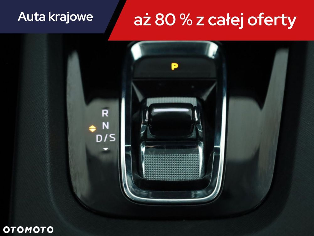 Skoda Octavia - 16