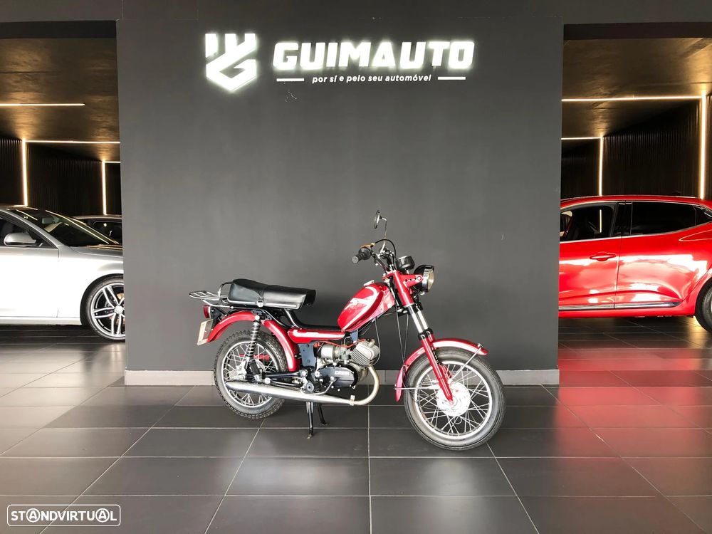 Motoesa 101 M 101 M - 13