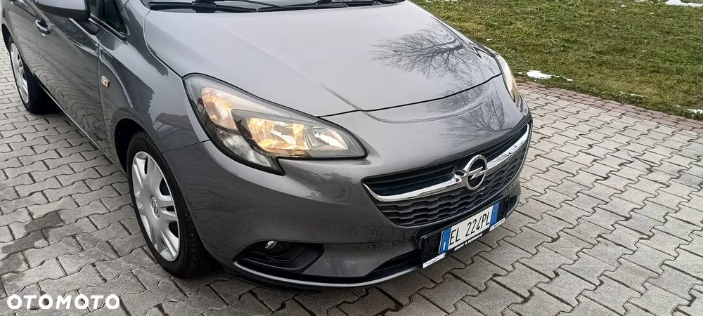 Opel Corsa 1.4 Active - 12