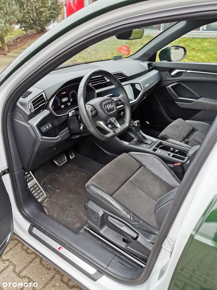 Audi Q3 35 TFSI S line S tronic - 9