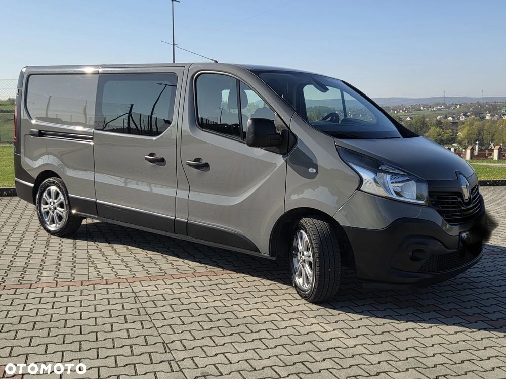 Renault Trafic - 3