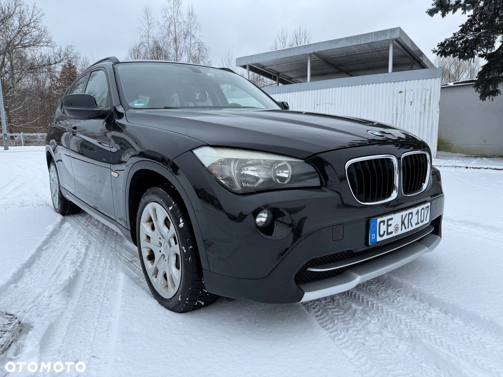 BMW X1 - 3