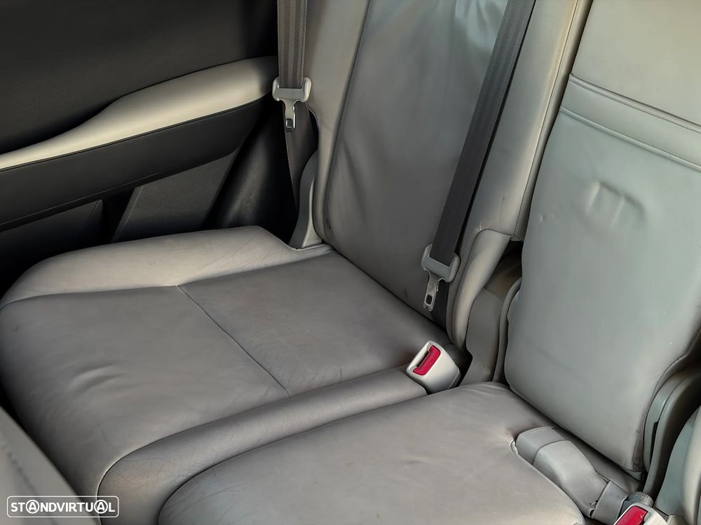 Lexus RX 450h Business P.Executive - 36
