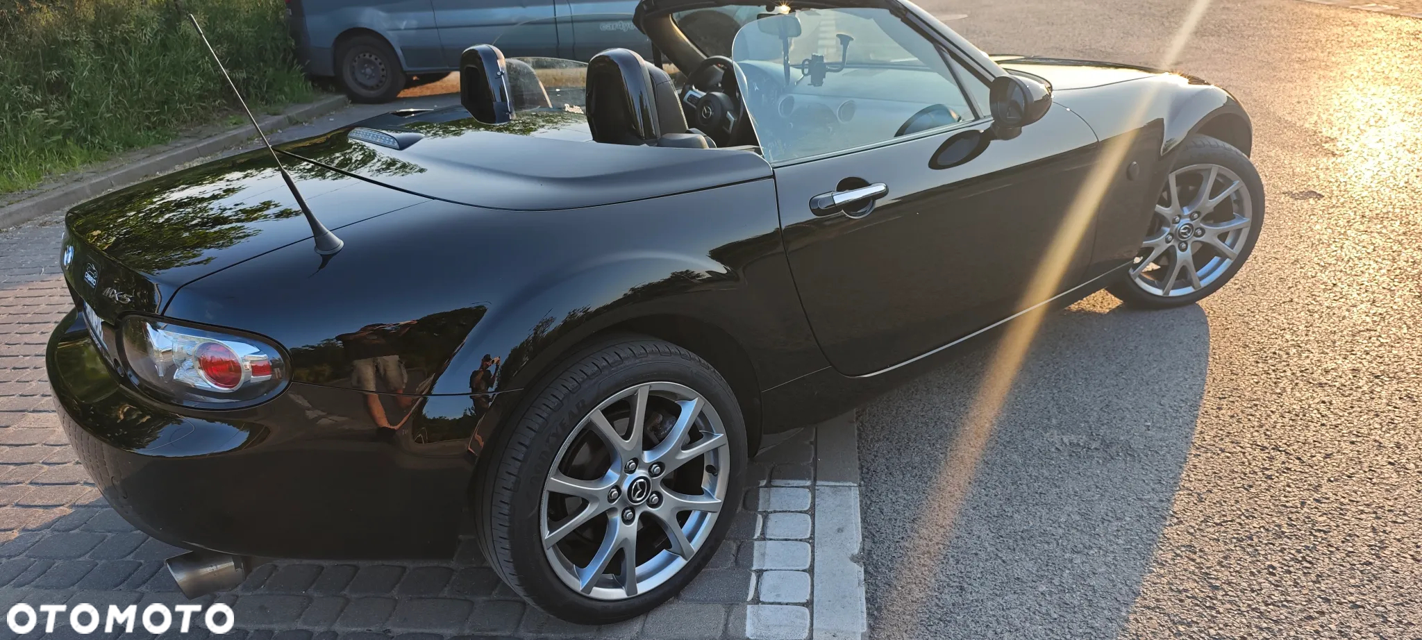 Mazda MX-5 2.0 MZR Niseko - 3