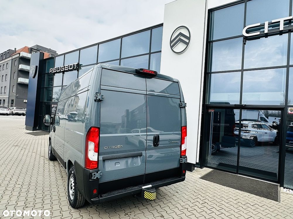 Citroën Jumper - 22