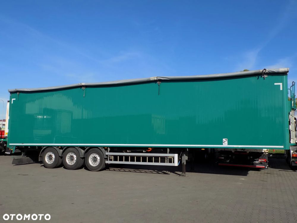 Knapen Trailers K100 - 2
