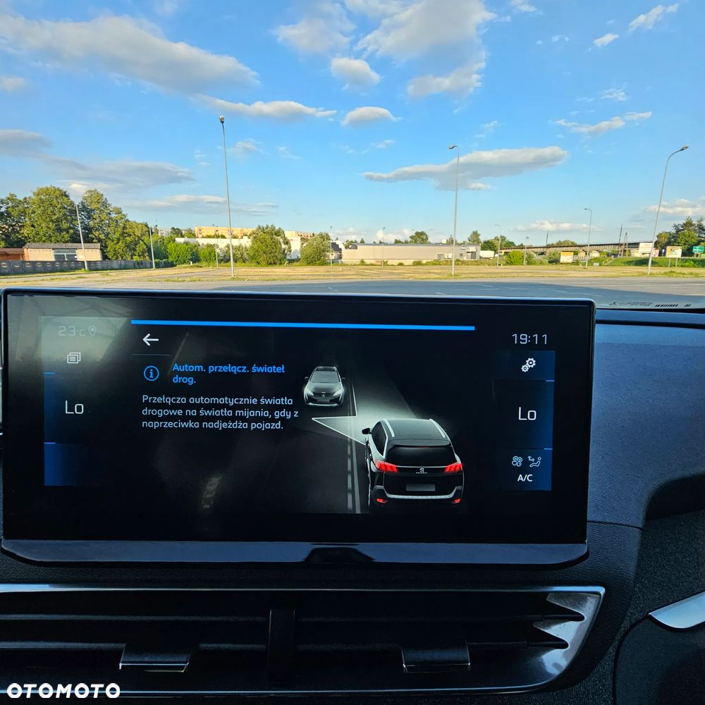 Peugeot 5008 2.0 BlueHDI Crossway S&S EAT8 - 25