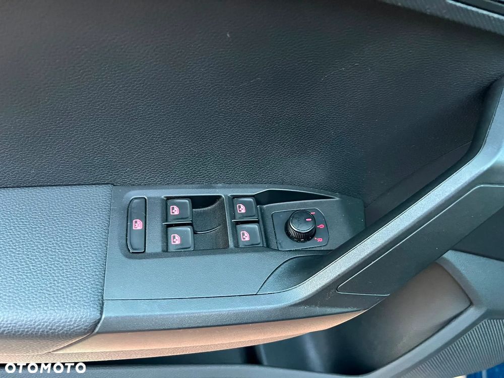 Seat Ibiza 1.0 TSI Style S&S - 14