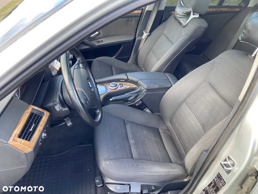 BMW Seria 5 - 13