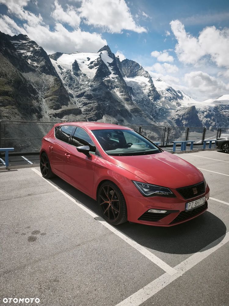Seat Leon - 26