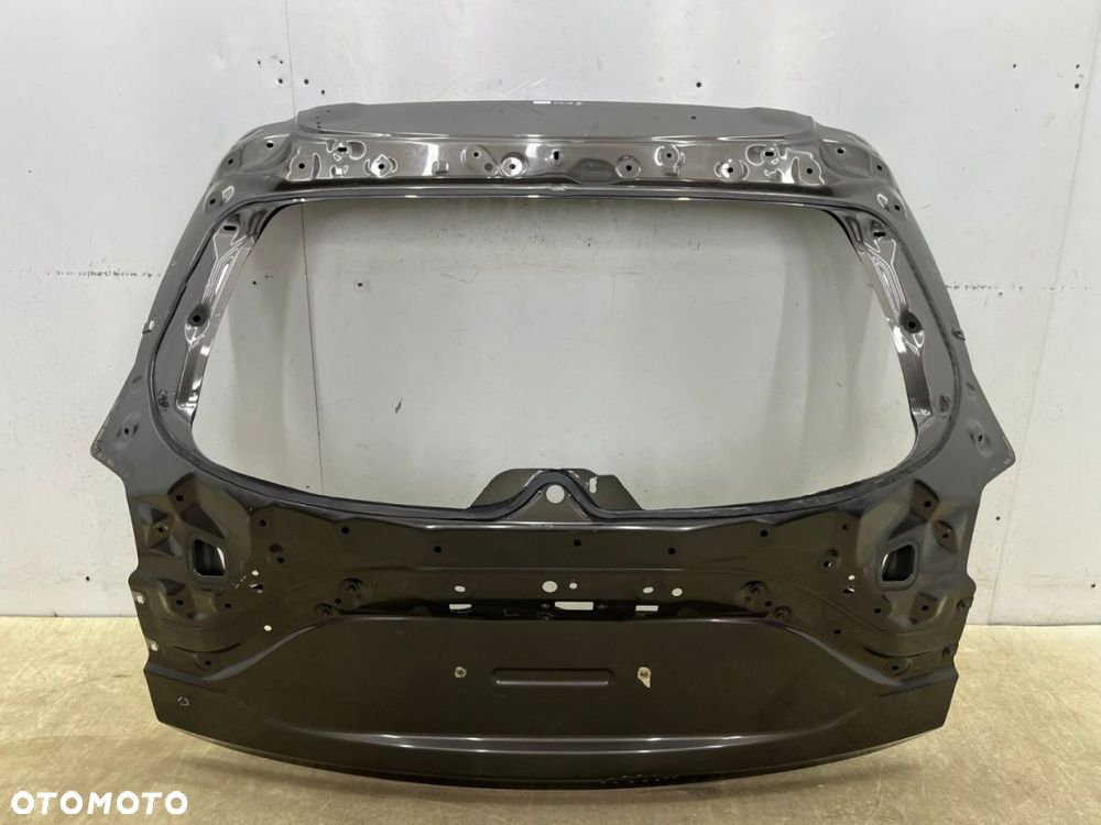 Klapa bagażnika Mazda CX-5 CX5 2 II 17r.- tylna - 1