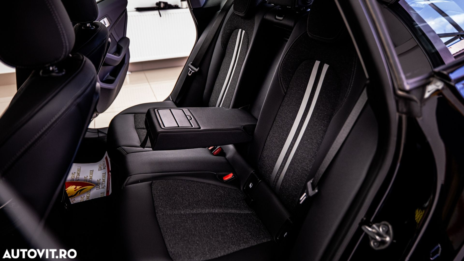 BMW Seria 2 220i Gran Coupe Aut. Sport Line - 15