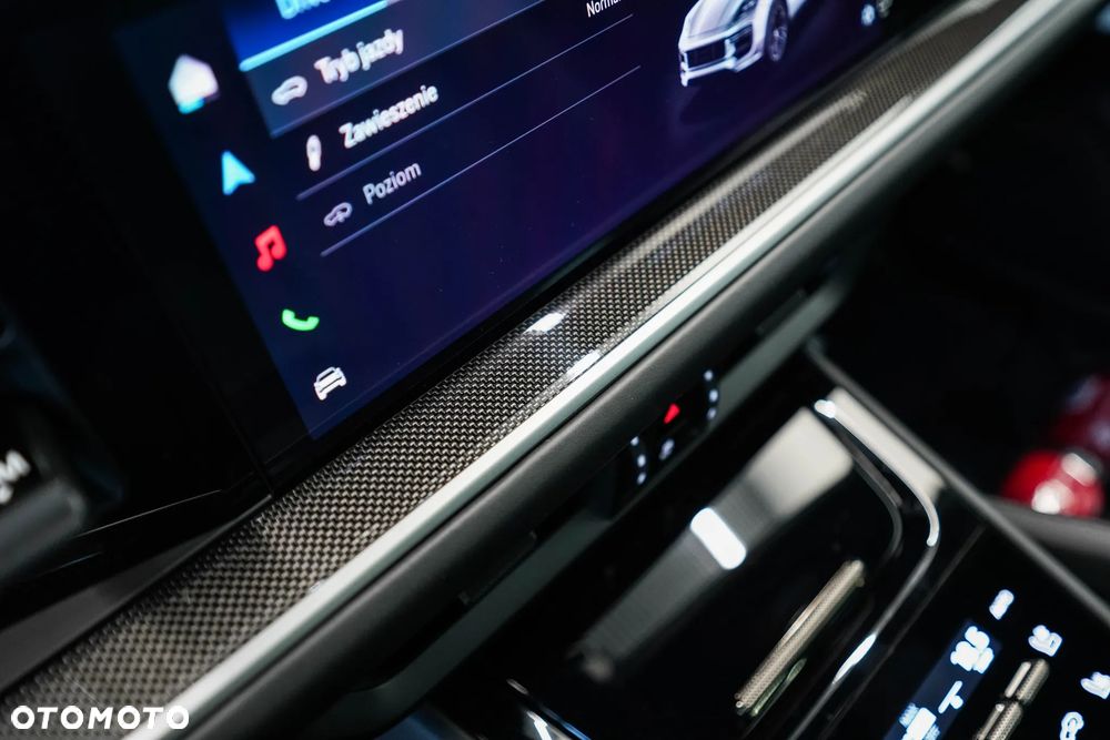 Porsche Cayenne Turbo E-Hybrid PHEV - 22