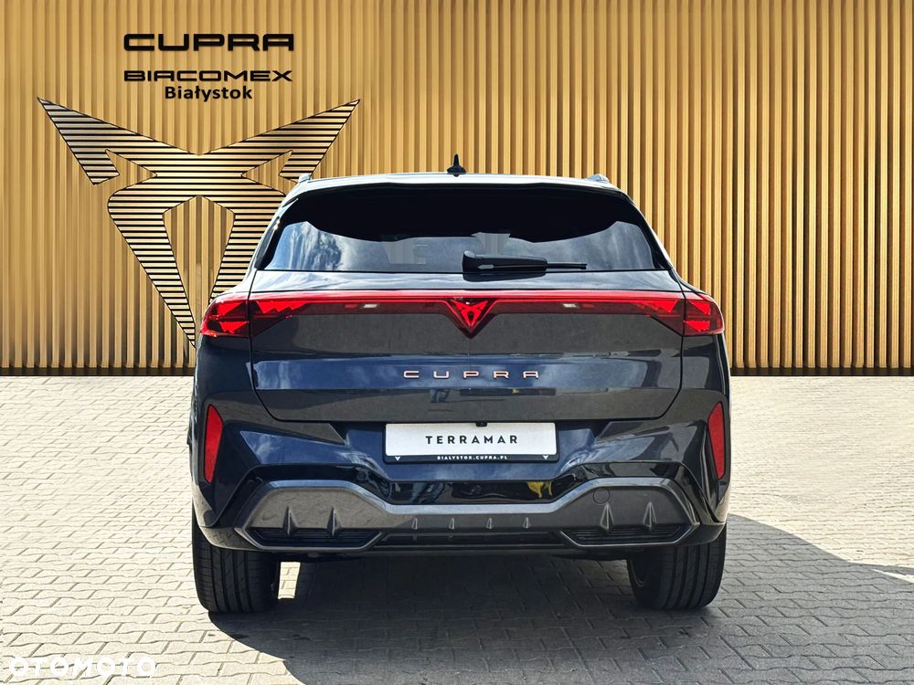 Cupra Terramar 2.0 TSI 4Drive Advantage Edition DSG - 8