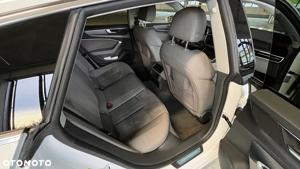 Audi A7 Sportback 55 TFSI Quattro S tronic - 8