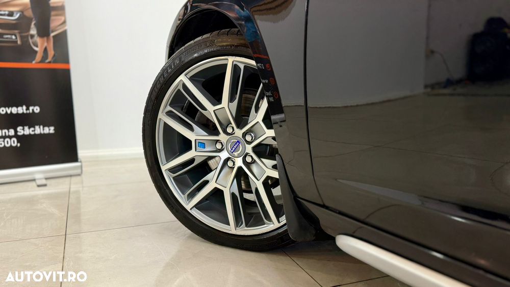 Volvo V60 D3 Momentum - 17