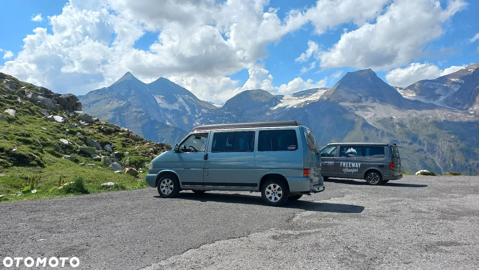 Volkswagen Multivan TDI - 27