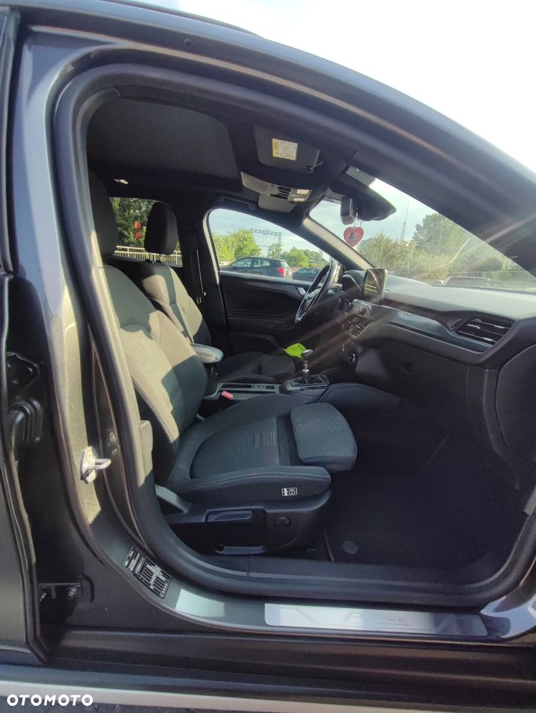 Ford Focus 1.5 EcoBlue Active - 21