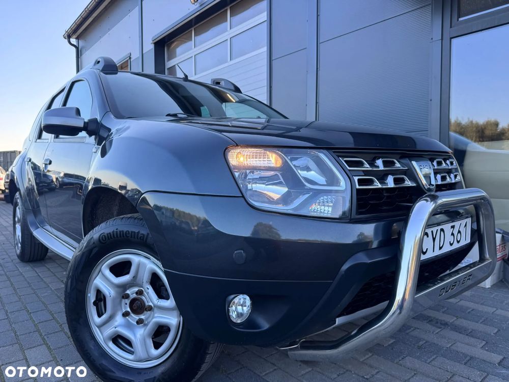 Dacia Duster 1.2 TCe Celebration - 1