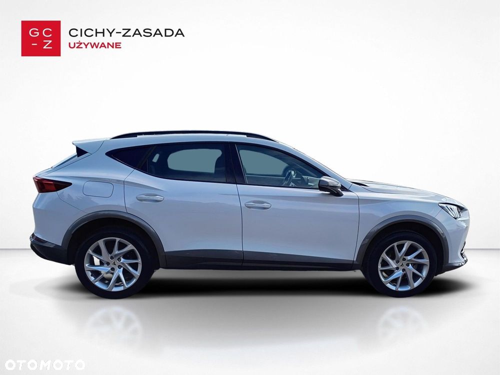 Cupra Formentor 1.5 TSI DSG - 6