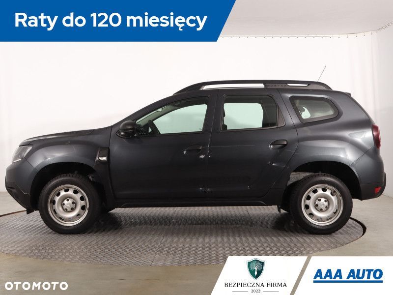 Dacia Duster - 4