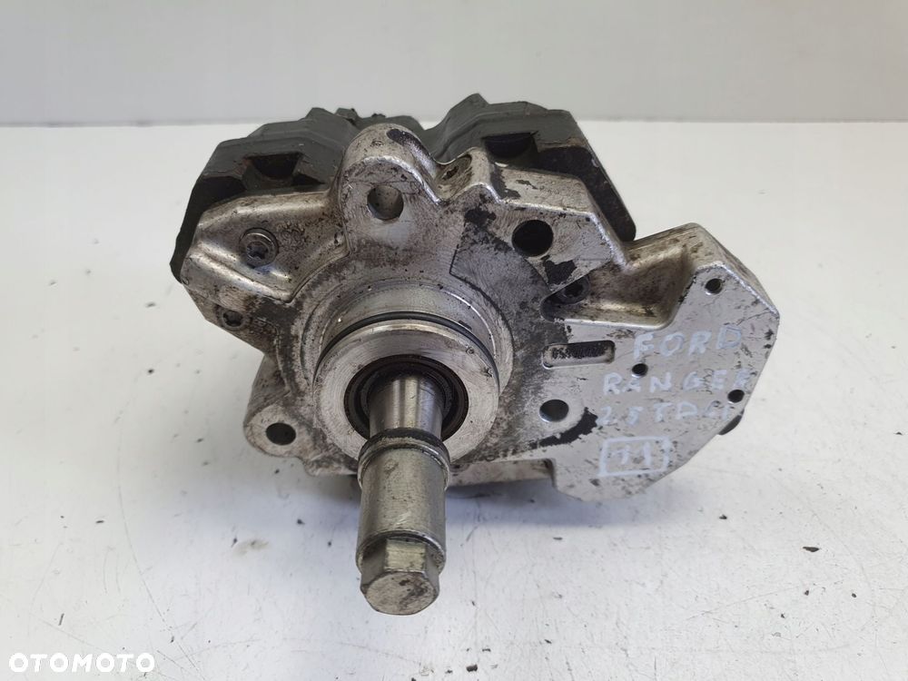 Ford Ranger II 2.5 TDCI POMPA WTRYSKOWA paliwa 0445010107 - 8