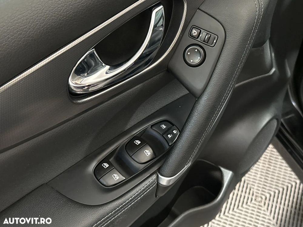 Nissan Qashqai - 15