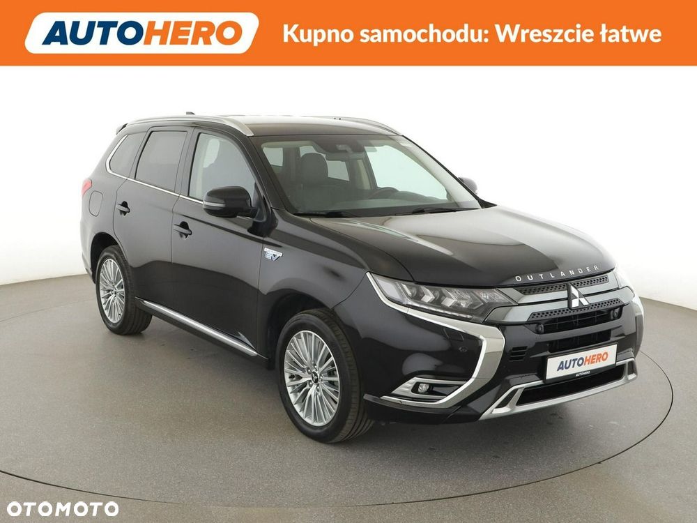 Mitsubishi Outlander 2.4 4WD - 12