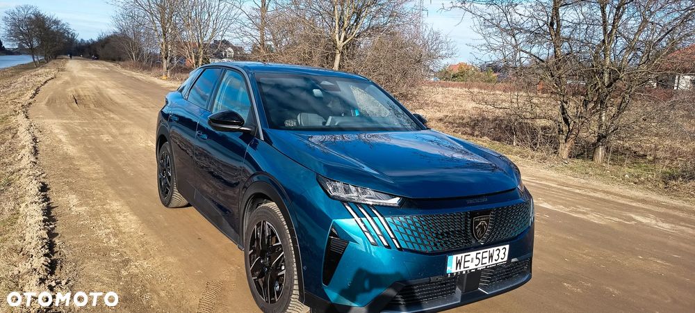 Peugeot 3008 1.2 PureTech Allure Pack S&S EAT8 - 6