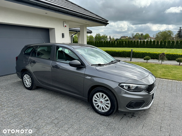 Fiat Tipo 1.4 16v Easy