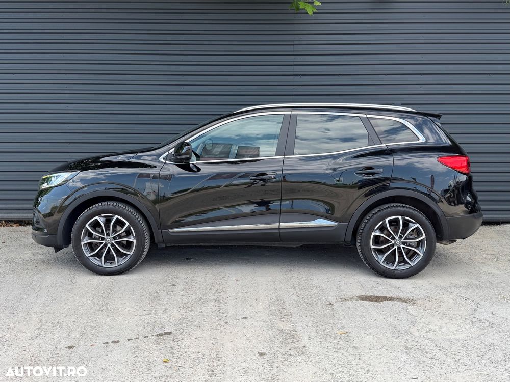 Renault Kadjar TCe GPF Intens - 31
