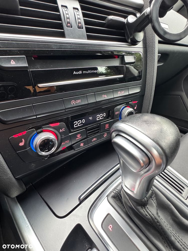 Audi A5 Sportback 2.0 TDI clean diesel Multitronic - 17