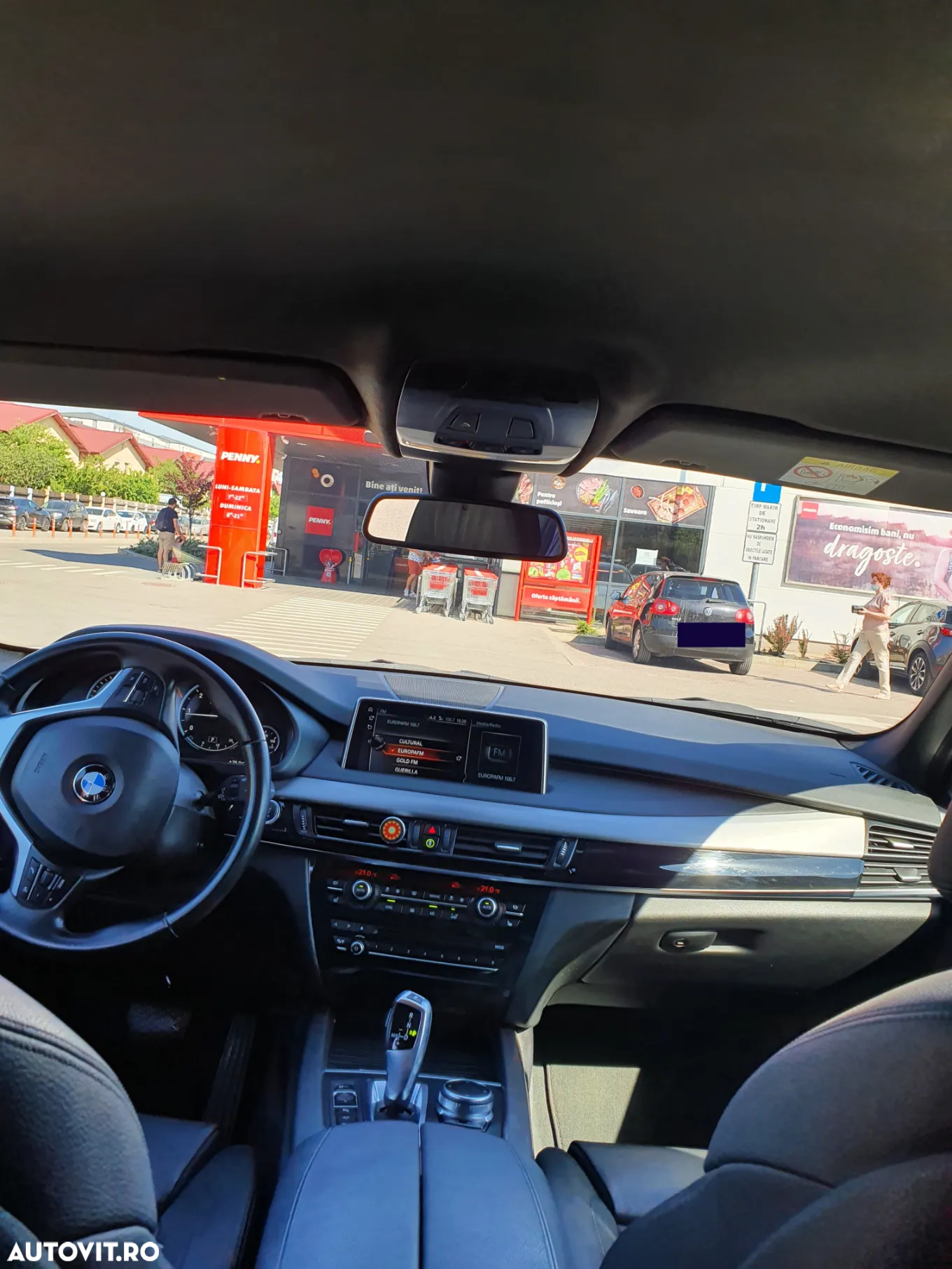 BMW X5 xDrive25d - 20