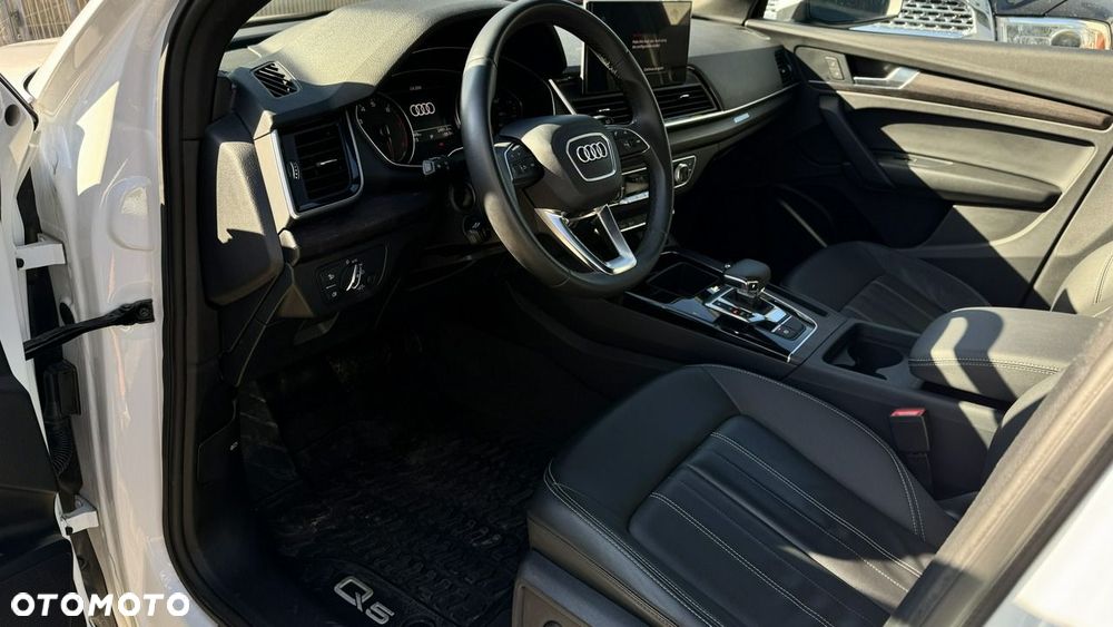 Audi Q5 - 7
