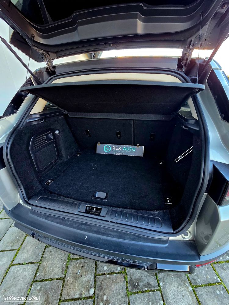 Land Rover Range Rover Evoque 2.2 DW12C Dynamic - 13