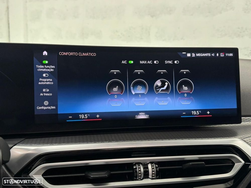 BMW 330 e Touring Pack M Auto - 37