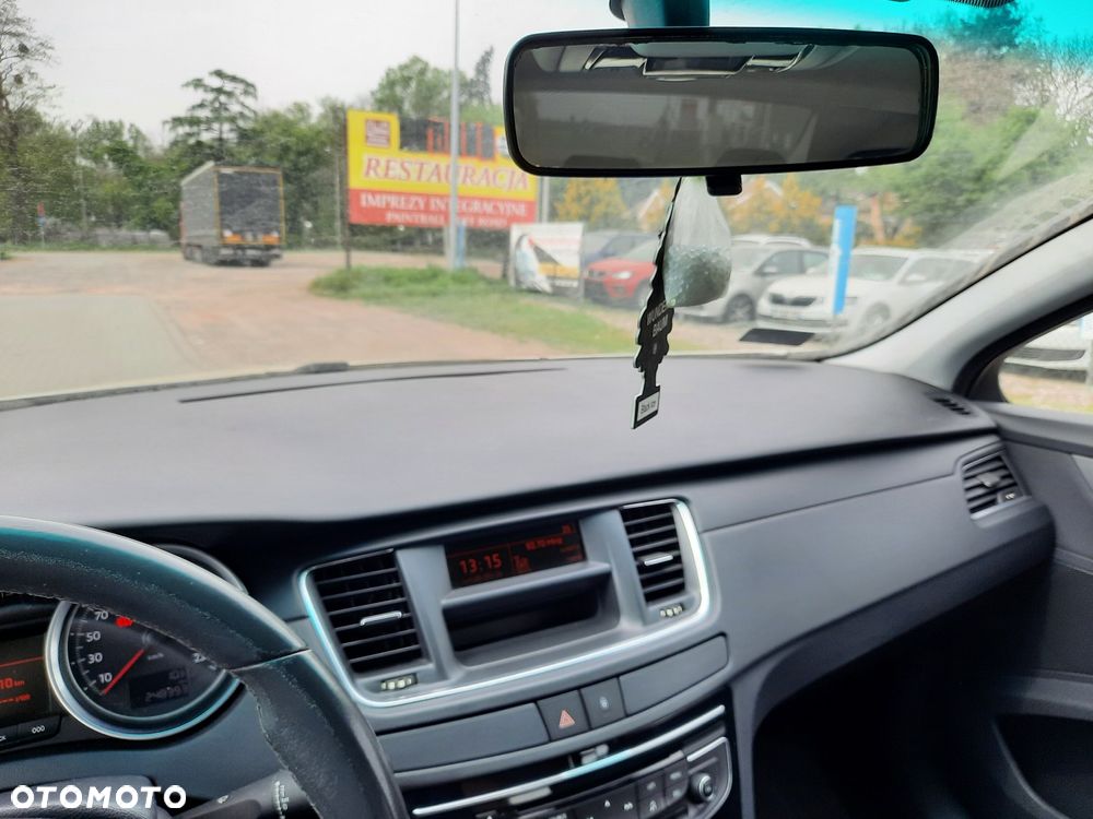 Peugeot 508 1.6 HDi Access - 28