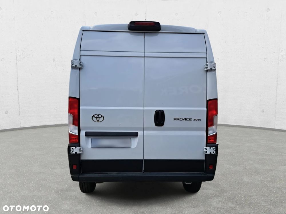 Toyota PROACE MAX L3H2 - 8